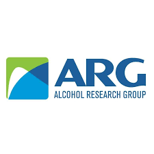 ARG logo square