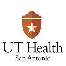 UT Health SA logo square