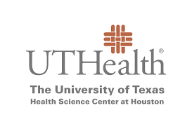 UTHealth Houston logo square